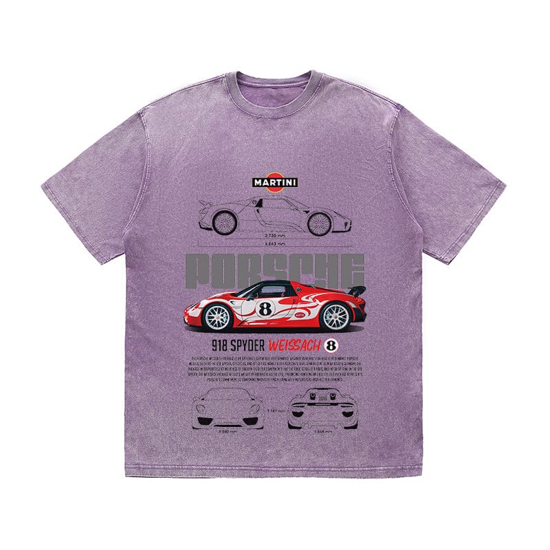 RDMCLOTHINGART tapestry hoodie 918 SPYDER WEISSACH HEAVY COTTON TEES-9407