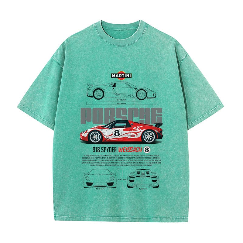 RDMCLOTHINGART tapestry hoodie 918 SPYDER WEISSACH HEAVY COTTON TEES-9407