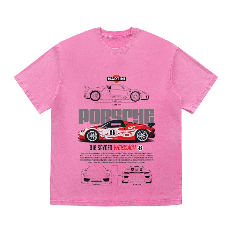 RDMCLOTHINGART tapestry hoodie 918 SPYDER WEISSACH HEAVY COTTON TEES-9407