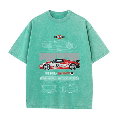 RDMCLOTHINGART tapestry hoodie 918 SPYDER WEISSACH HEAVY COTTON TEES-9408