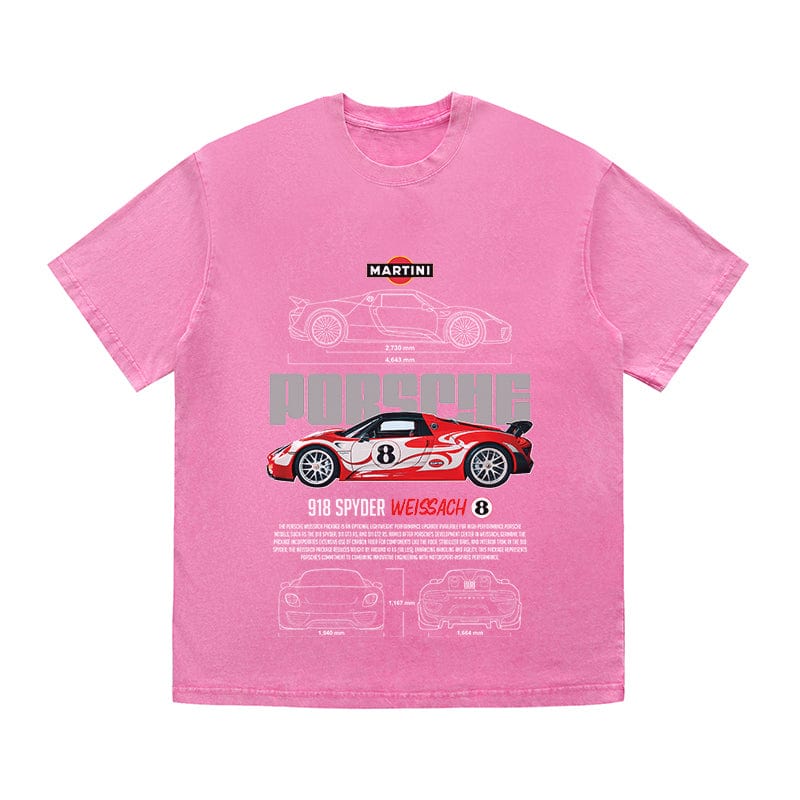 RDMCLOTHINGART tapestry hoodie 918 SPYDER WEISSACH HEAVY COTTON TEES-9408