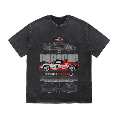 RDMCLOTHINGART tapestry hoodie 918 SPYDER WEISSACH HEAVY COTTON TEES-9408