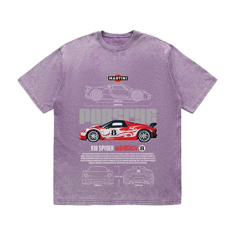 RDMCLOTHINGART tapestry hoodie 918 SPYDER WEISSACH HEAVY COTTON TEES-9408