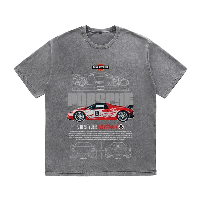 RDMCLOTHINGART tapestry hoodie 918 SPYDER WEISSACH HEAVY COTTON TEES-9408