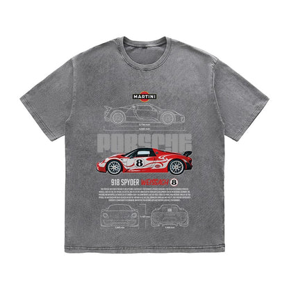 RDMCLOTHINGART tapestry hoodie 918 SPYDER WEISSACH HEAVY COTTON TEES-9408