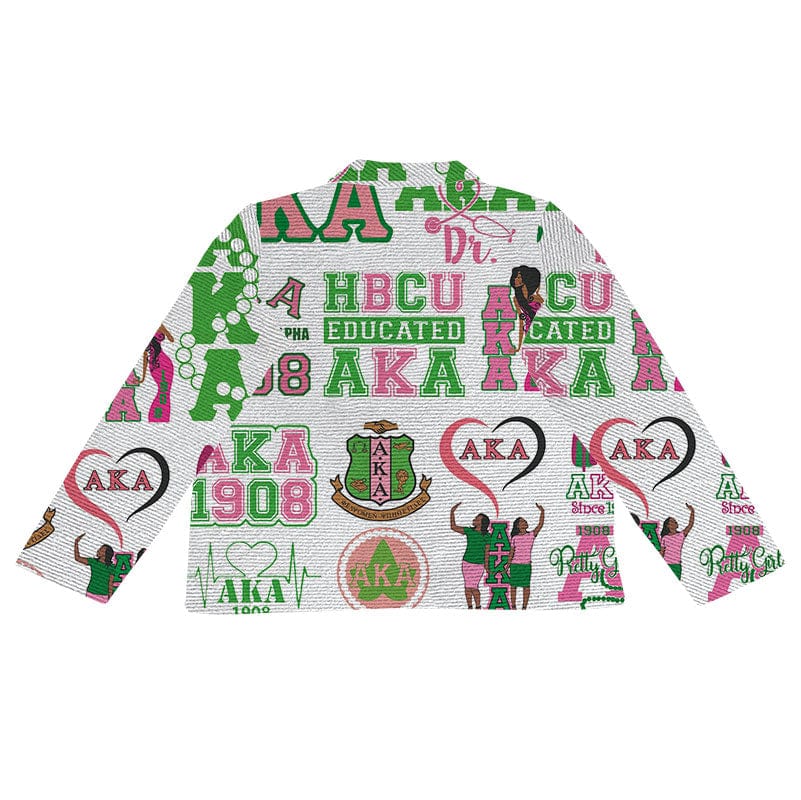 RDMCLOTHINGART tapestry hoodie AKA TAPESTRY JACKET