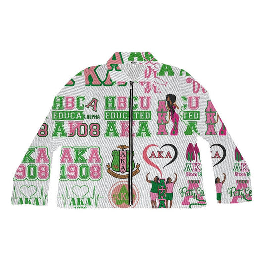 RDMCLOTHINGART tapestry hoodie AKA TAPESTRY JACKET