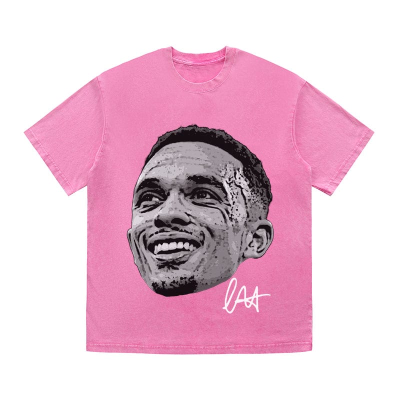 RDMCLOTHINGART tapestry hoodie ALEXANDER ARNOLD HEAVY COTTON TEES-9526