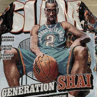 ALEXANDER TAPESTRY JACKET - RDMCLOTHINGART