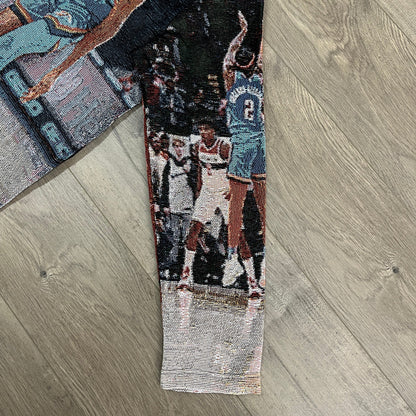 ALEXANDER TAPESTRY JACKET - RDMCLOTHINGART