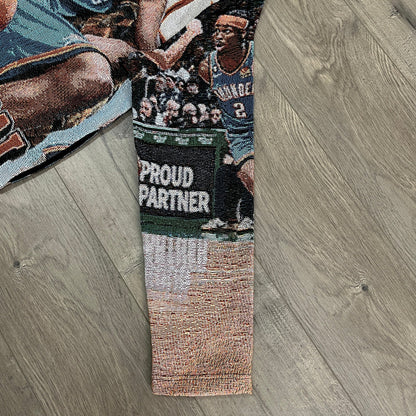 ALEXANDER TAPESTRY JACKET - RDMCLOTHINGART