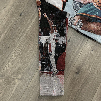 ALEXANDER TAPESTRY JACKET - RDMCLOTHINGART