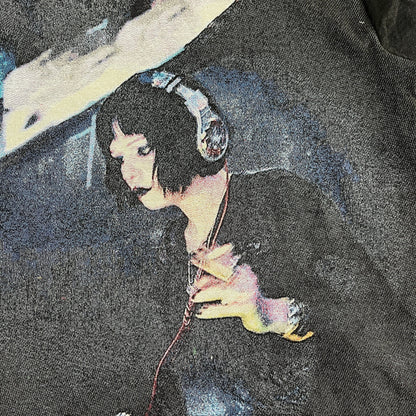 ALICE TAPESTRY HOODIE - RDMCLOTHINGART