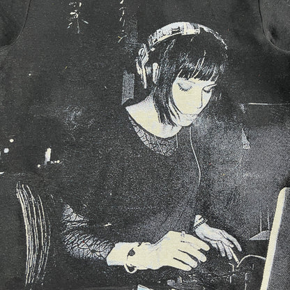 ALICE TAPESTRY HOODIE - RDMCLOTHINGART