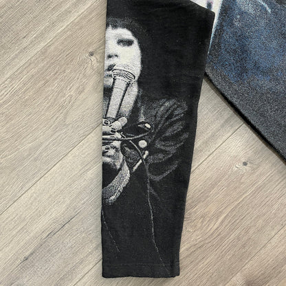 ALICE TAPESTRY JACKET - RDMCLOTHINGART