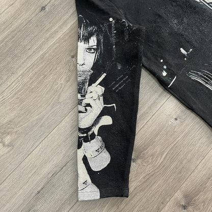 ALICE TAPESTRY JACKET - RDMCLOTHINGART