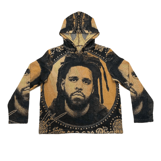Art Jcole Tapestry - RDMCLOTHINGART