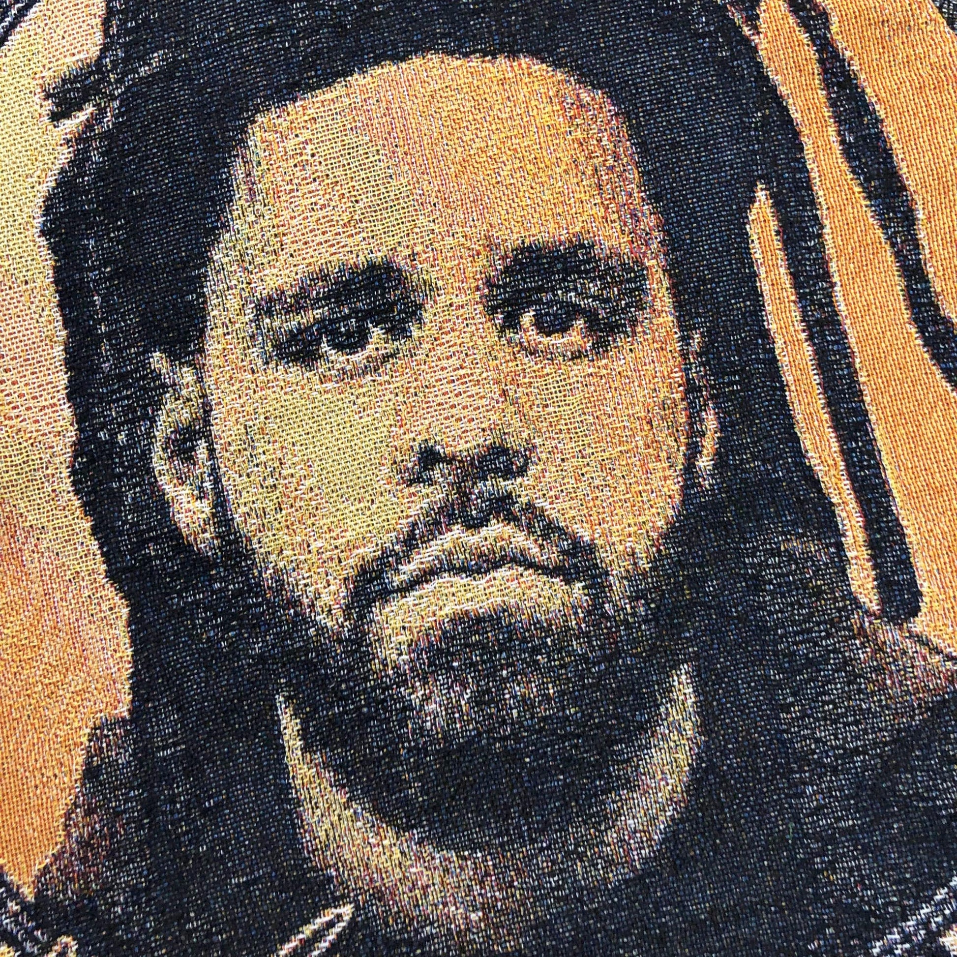 Art Jcole Tapestry - RDMCLOTHINGART