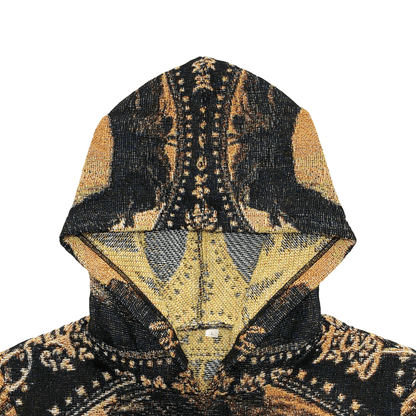 Art Jcole Tapestry - RDMCLOTHINGART