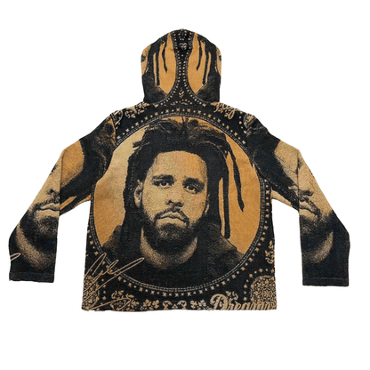 Art Jcole Tapestry - RDMCLOTHINGART