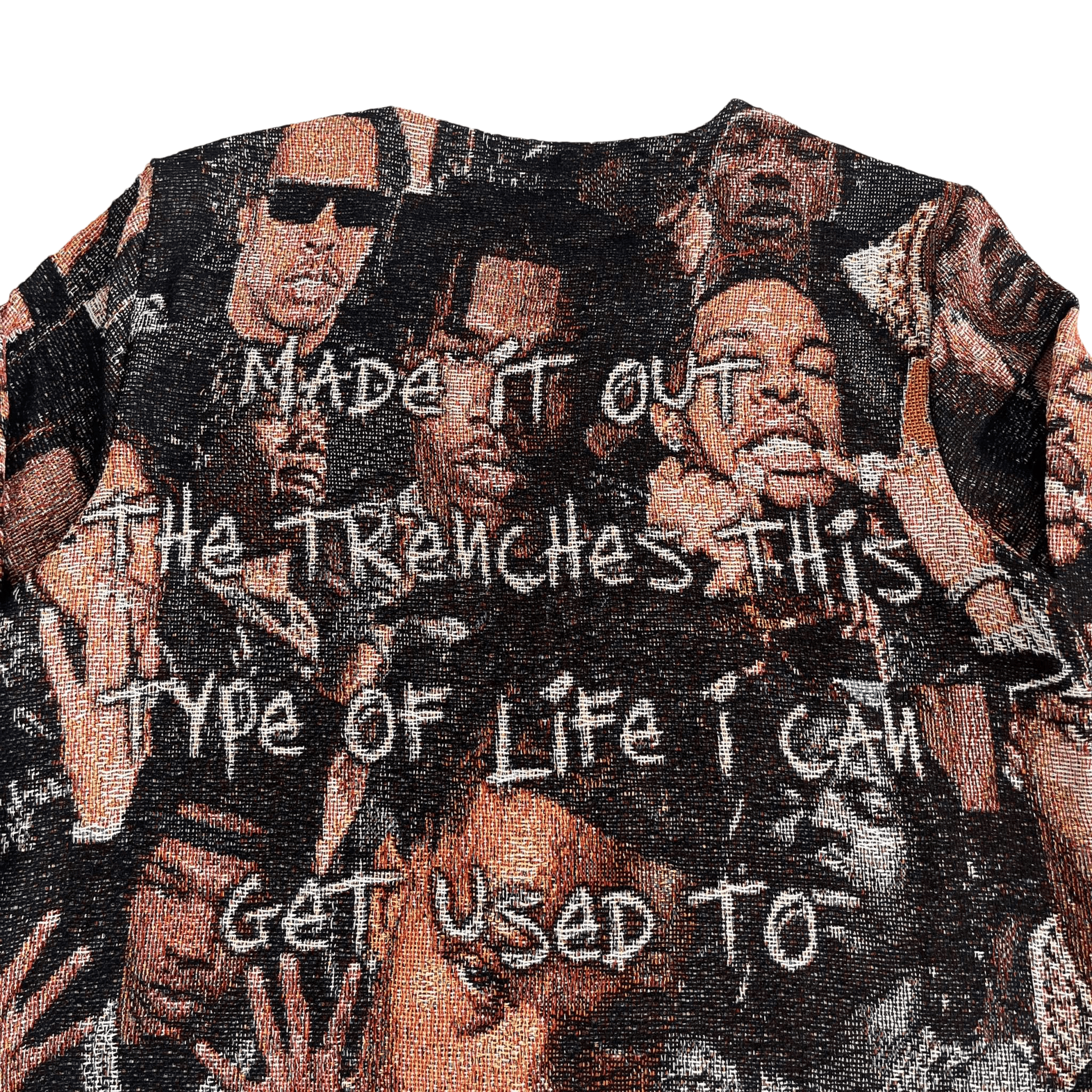 BABY COLLECTION TAPESTRY - RDMCLOTHINGART