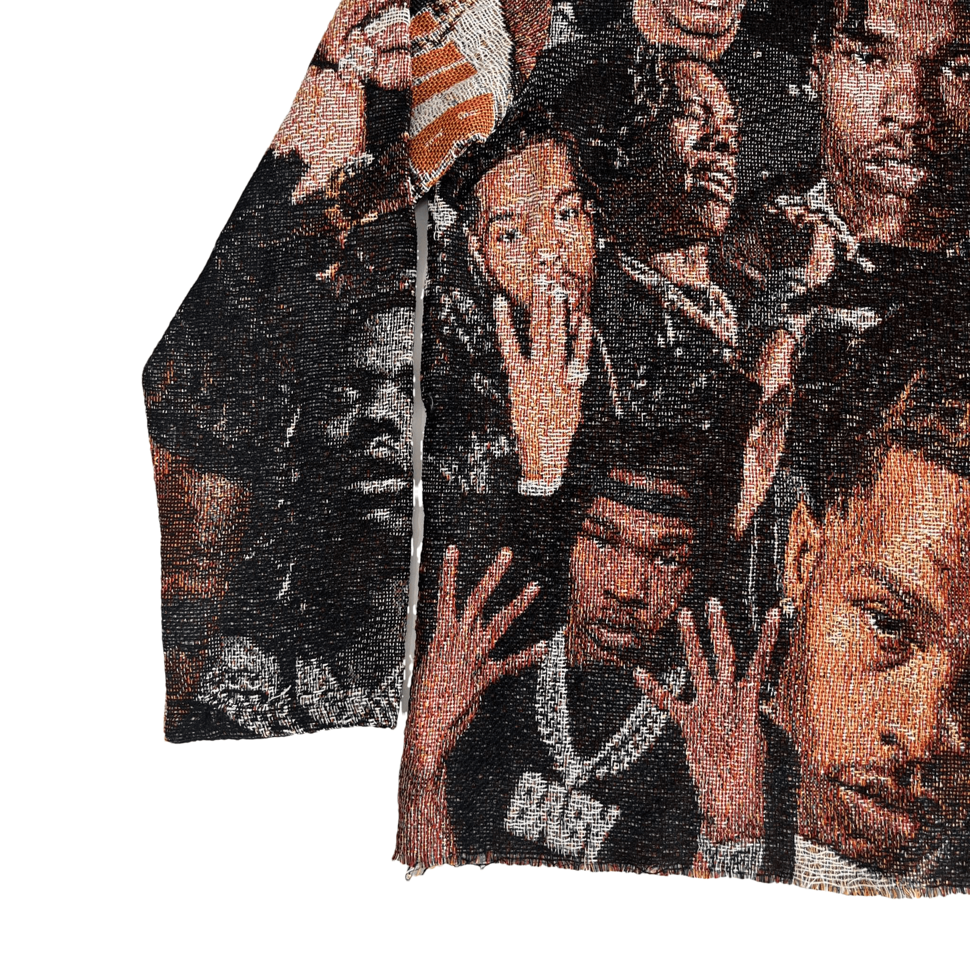 BABY COLLECTION TAPESTRY - RDMCLOTHINGART