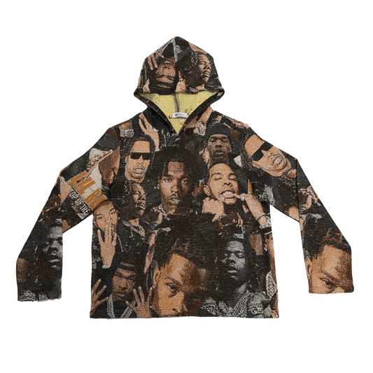 BABY COLLECTION TAPESTRY - RDMCLOTHINGART