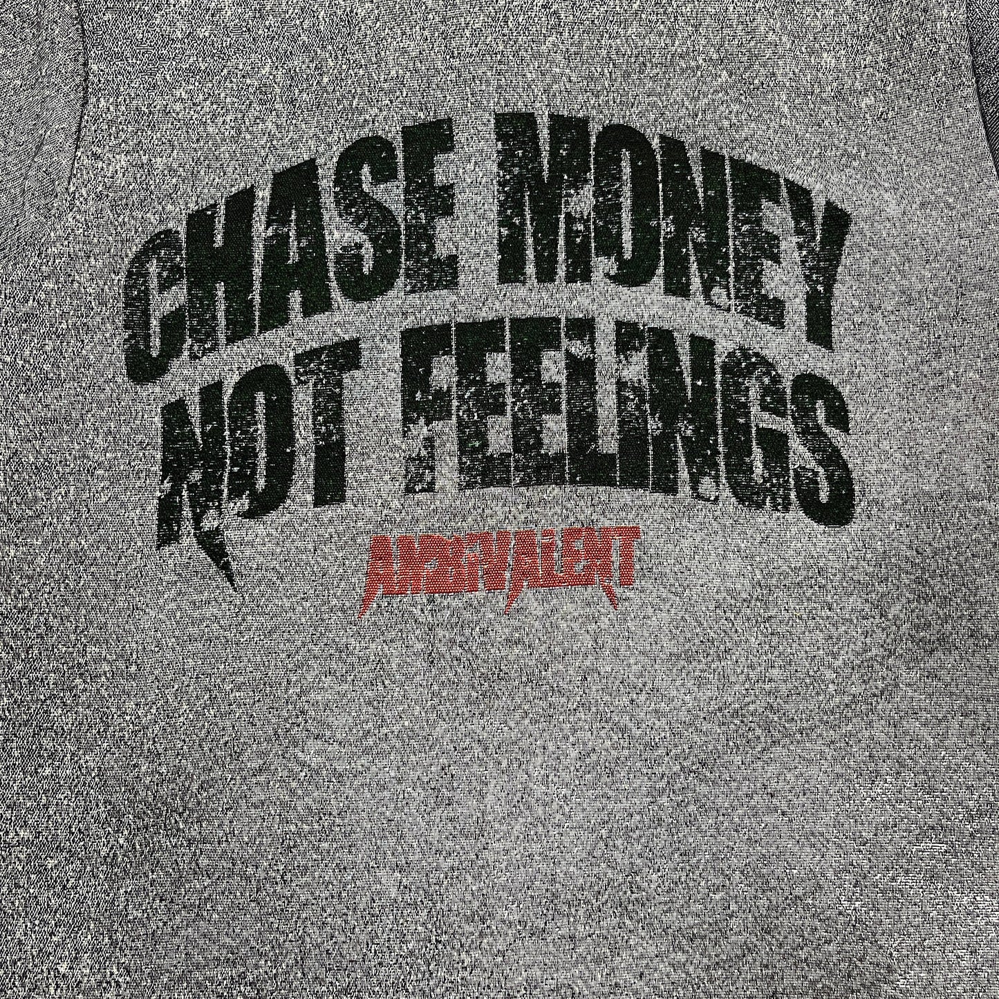 BABY V2 TAPESTRY JACKET - RDMCLOTHINGART