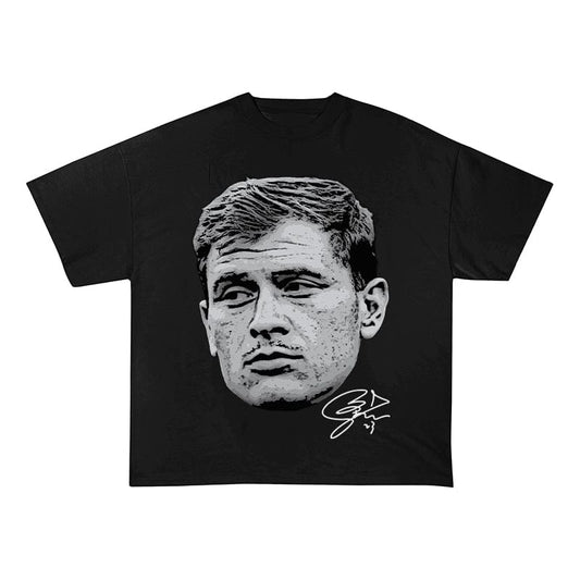 RDMCLOTHINGART tapestry hoodie BARELLA HEAVY COTTON TEES-9532