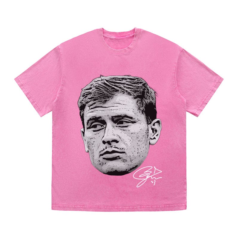 RDMCLOTHINGART tapestry hoodie BARELLA HEAVY COTTON TEES-9532