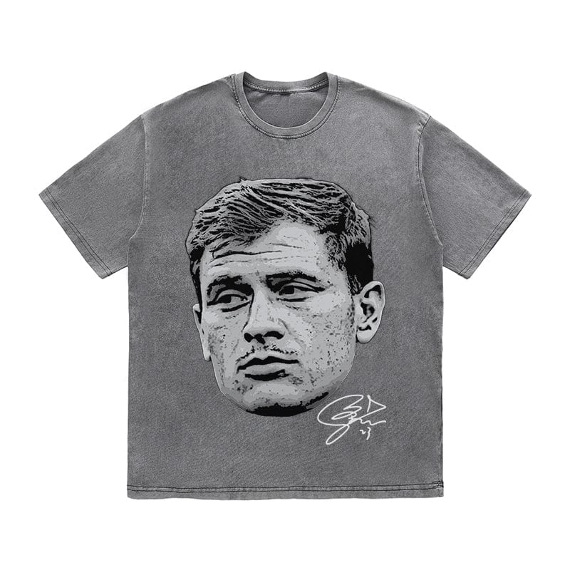 RDMCLOTHINGART tapestry hoodie BARELLA HEAVY COTTON TEES-9532