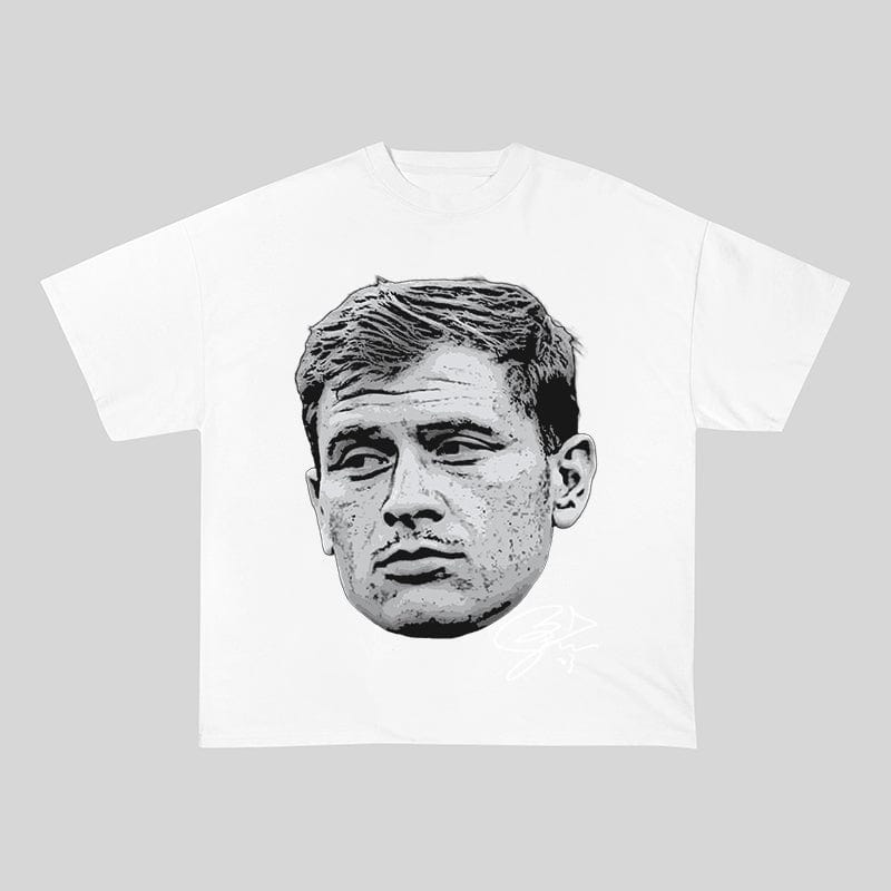 RDMCLOTHINGART tapestry hoodie BARELLA HEAVY COTTON TEES-9532