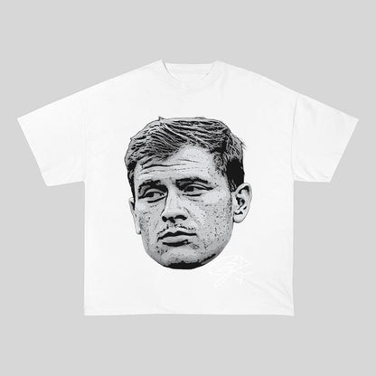 RDMCLOTHINGART tapestry hoodie BARELLA HEAVY COTTON TEES-9532