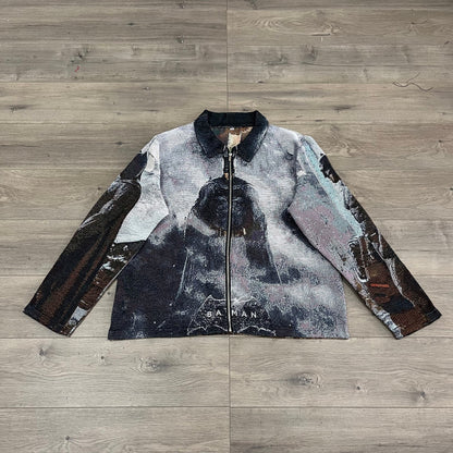 BATMAN TAPESTRY JACKET - RDMCLOTHINGART
