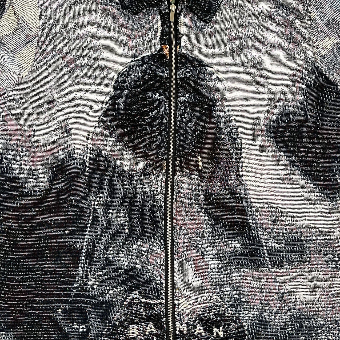 BATMAN TAPESTRY JACKET - RDMCLOTHINGART