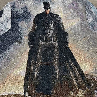 BATMAN TAPESTRY JACKET - RDMCLOTHINGART