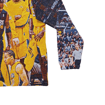 Beat You Tapestry - RDMCLOTHINGART