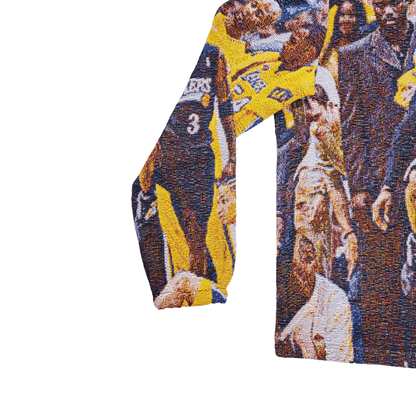 Beat You Tapestry - RDMCLOTHINGART