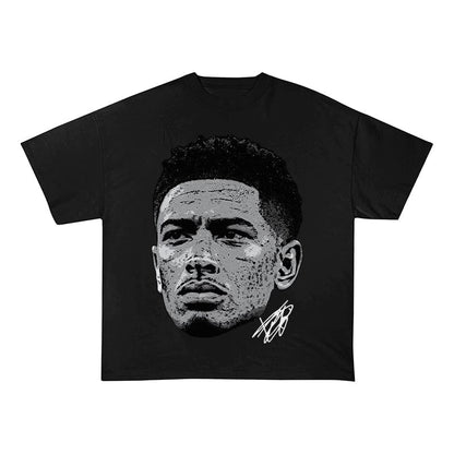 RDMCLOTHINGART tapestry hoodie BELLINGHAM HEAVY COTTON TEES-9535