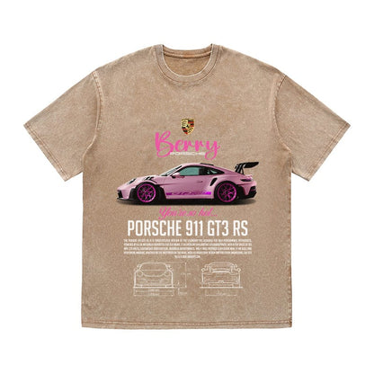 RDMCLOTHINGART tapestry hoodie BERRY HEAVY COTTON TEES-9412