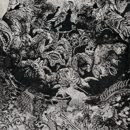 BERSERK TAPESTRY HOODIE - RDMCLOTHINGART