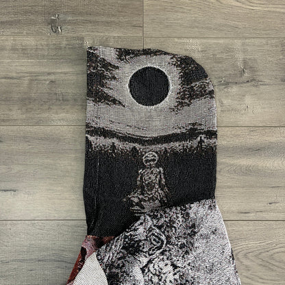 BERSERK TAPESTRY HOODIE - RDMCLOTHINGART