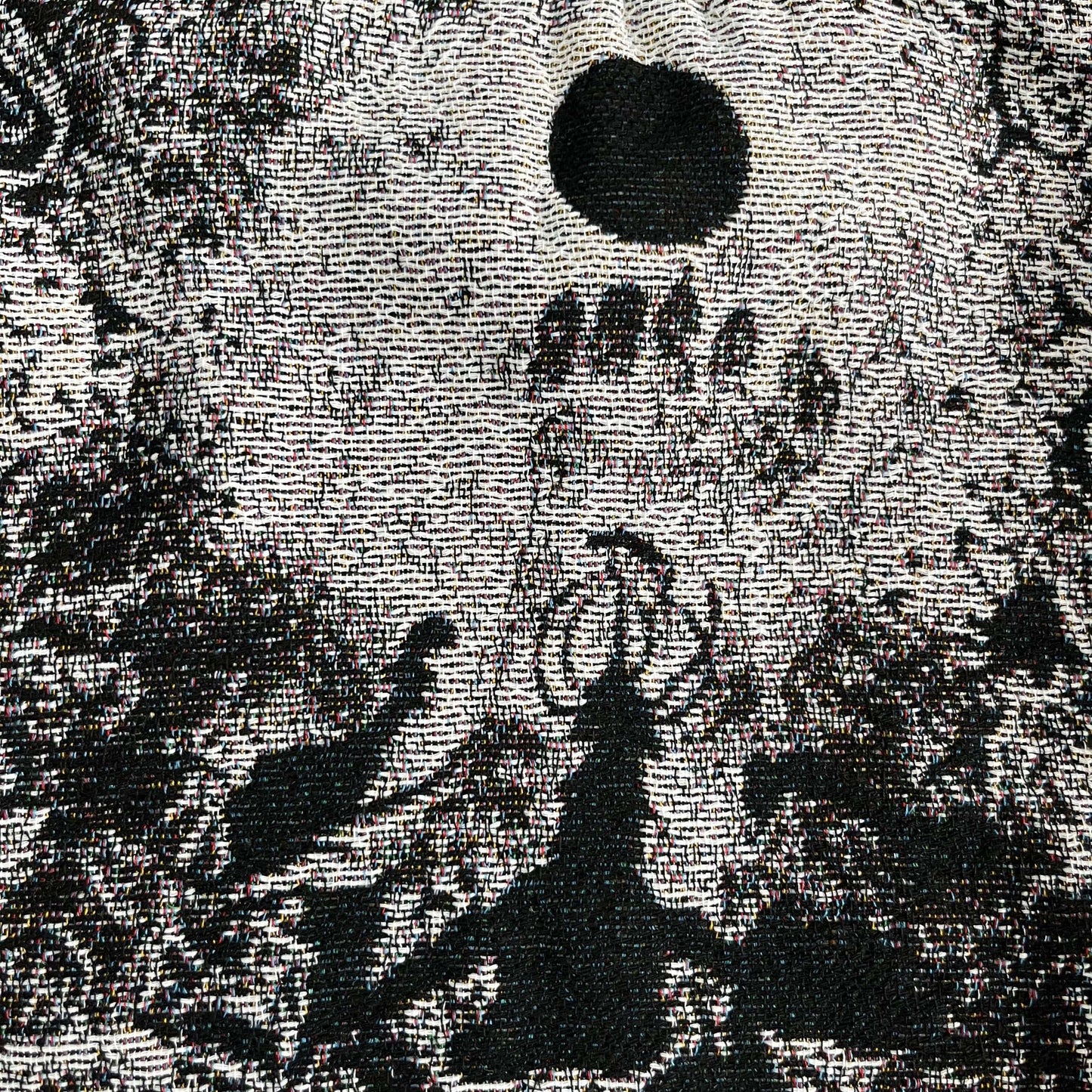 BERSERK TAPESTRY JACKET - RDMCLOTHINGART