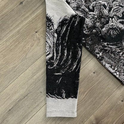 BERSERK TAPESTRY JACKET - RDMCLOTHINGART