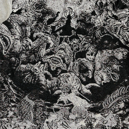 BERSERK TAPESTRY JACKET - RDMCLOTHINGART