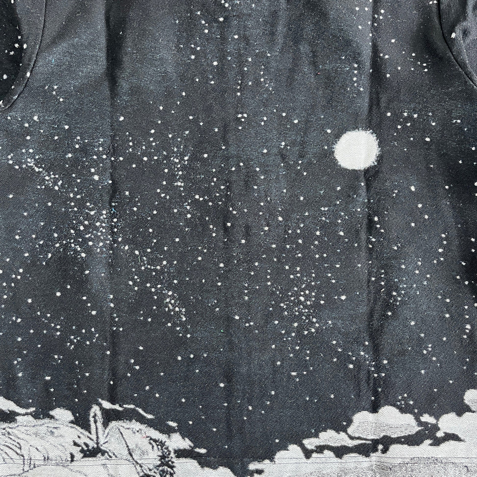 RDMCLOTHINGART tapestry hoodie BERSERK V2 TAPESTRY JACKET