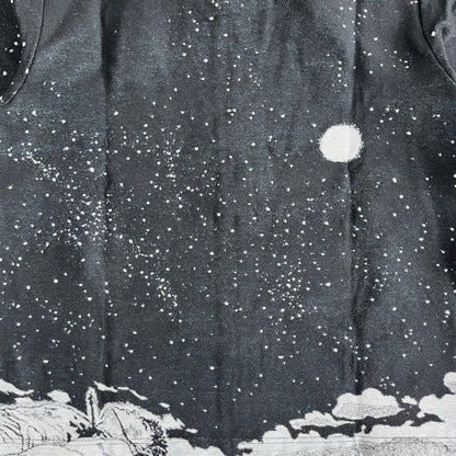 RDMCLOTHINGART tapestry hoodie BERSERK V2 TAPESTRY JACKET