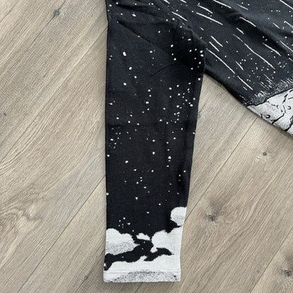 RDMCLOTHINGART tapestry hoodie BERSERK V2 TAPESTRY JACKET