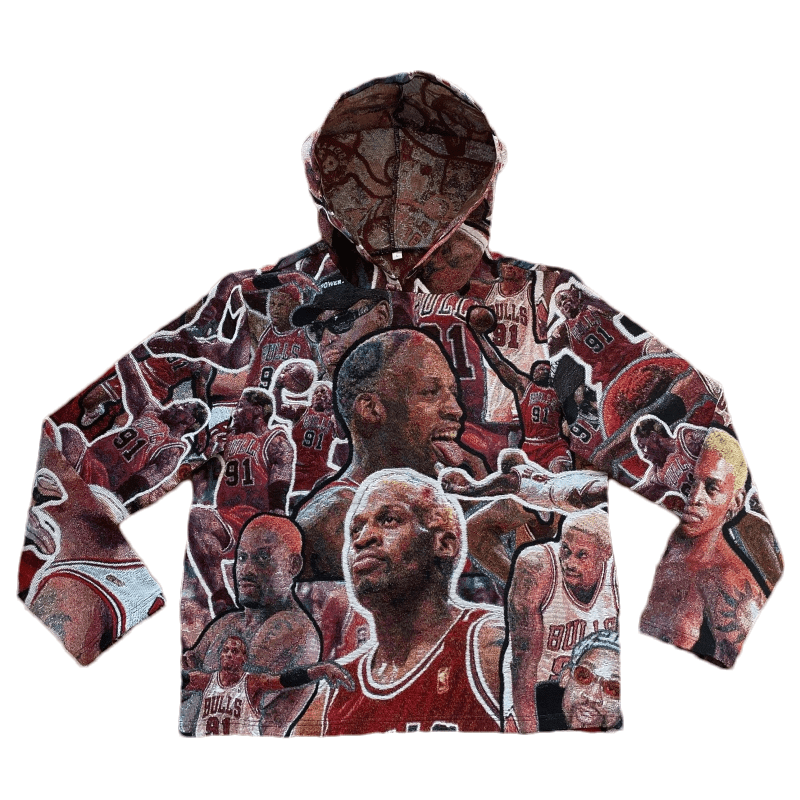 BIGBUG TAPESTRY - RDMCLOTHINGART