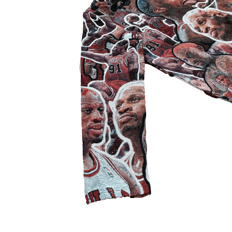 BIGBUG TAPESTRY - RDMCLOTHINGART